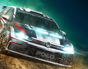 Dirt 5 A Racing Story