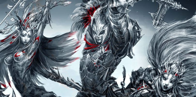 Prijsvraag gesloten: win Divinity: Original Sin II voor PlayStation 4!