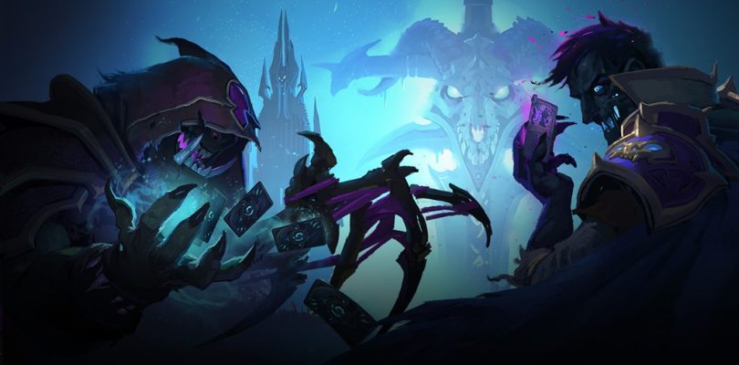 Hearthstone krijgt ‘Days of the Frozen Throne’ evenement