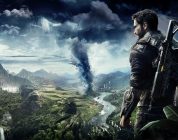Just Cause 4 Deep Dive Trailer onthuld