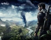 Just Cause 4 krijgt Rico’s Rival trailer