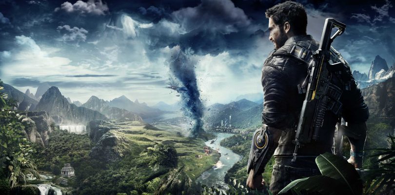 Just Cause 4 Deep Dive Trailer onthuld