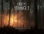 Life is Strange 2 season trailer