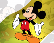 Mickey Mouse, gefeliciteerd!