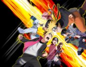 Heb jij Naruto to Boruto: Shinobi Striker gewonnen?