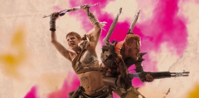 RAGE 2 Gamescom hands-on preview