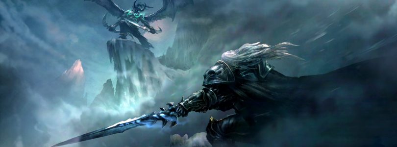 De complete geschiedenis van Warcraft