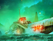 World of Warships: Legends vanaf vandaag beschikbaar