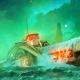 World of Warships: Legends vanaf vandaag beschikbaar