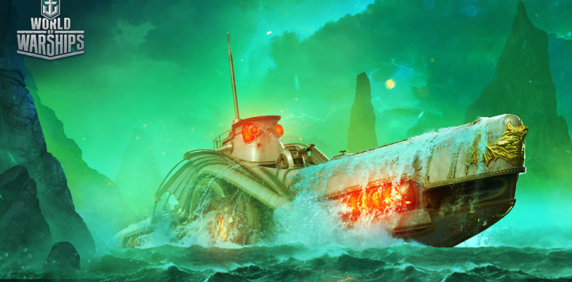 World of Warships: Legends vanaf vandaag beschikbaar