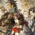 Octopath Traveler