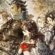 Octopath Traveler 7 juni op PC