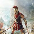 Ubisoft kondigt Assassin’s Creed Odyssey aan