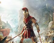 Top 10 2018 #8 Assassin’s Creed Odyssey