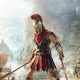 Top 10 2018 #8 Assassin’s Creed Odyssey