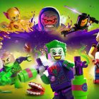 Nieuwe DLC LEGO DC Super-Villains onthuld met Aquaman