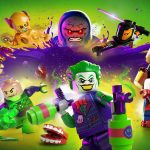 LEGO DC Super Villains Review
