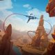 Bezoek je achtbanen in VR in RollerCoaster Tycoon Joyride