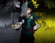 My hero Academia: One’s Justice Review