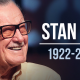 Stan Lee overleden