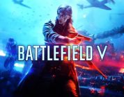 Battlefield V Firestorm Trailer