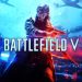 Battlefield V Firestorm Trailer