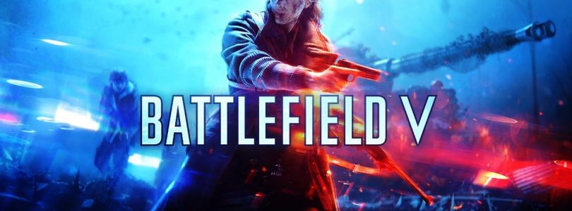 Battlefield V verkopen vallen tegen