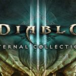 Diablo III Eternal Collection