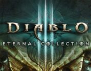 Diablo III Eternal Collection Switch Review