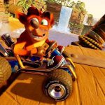 Crash Team Racing Nitro-Fueled review