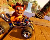 Crash Team Racing Nitro Fueled