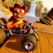 Crash Team Racing Nitro Fueled