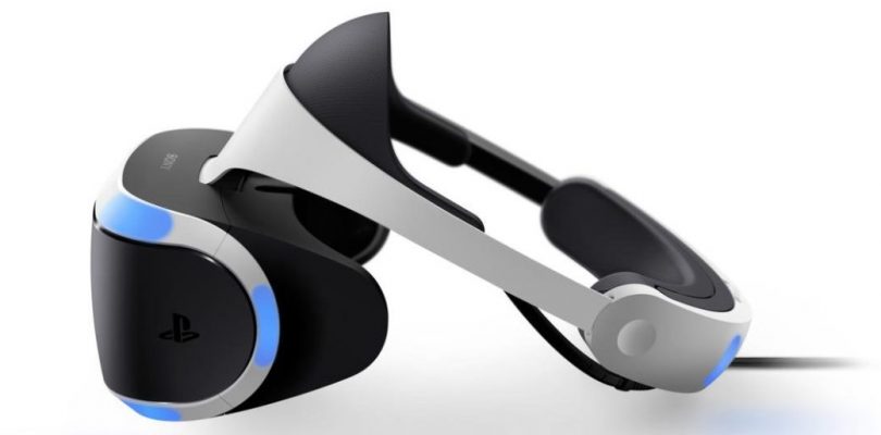 PSVR marktleider VR hardware