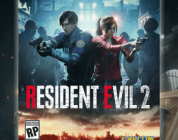 Resident Evil 2 remake verkopen starten goed