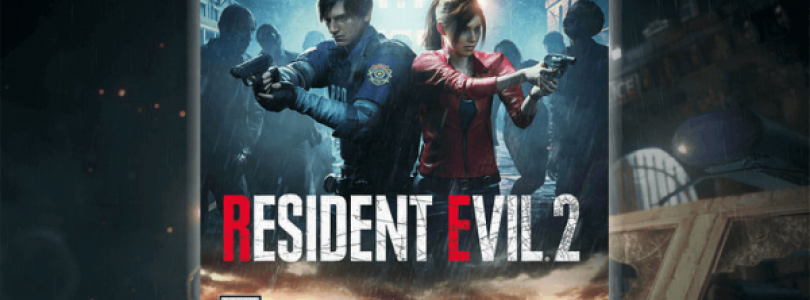 Resident Evil 2 remake verkopen starten goed
