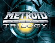 Metroid Prime trilogy naar de Switch?