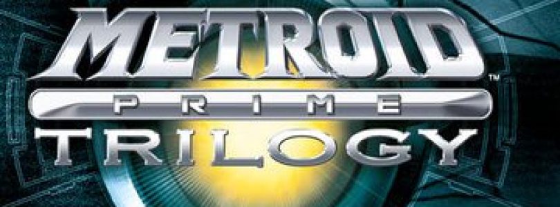 Metroid Prime trilogy naar de Switch?