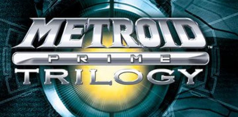 Metroid Prime trilogy naar de Switch?