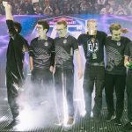 Geld verdienen met gamen in e-sports