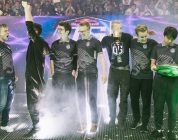 Geld verdienen met gamen in e-sports