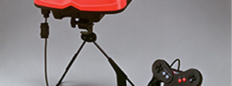 Gerucht: Nintendo Switch komt met VR support