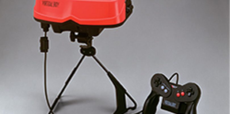 Gerucht: Nintendo Switch komt met VR support
