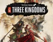 Total War Three Kingdoms uitgesteld tot mei