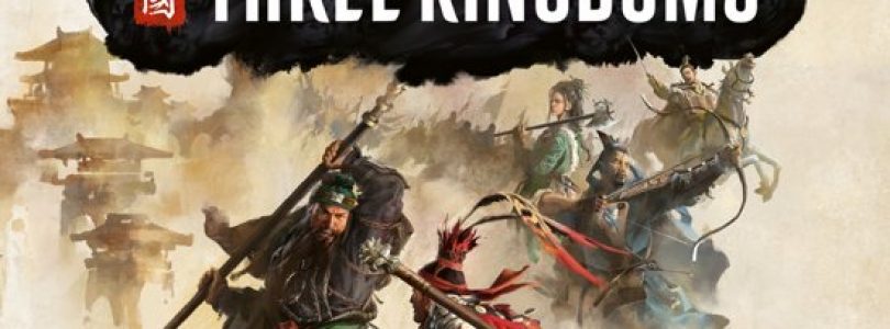 Total War Three Kingdoms uitgesteld tot mei