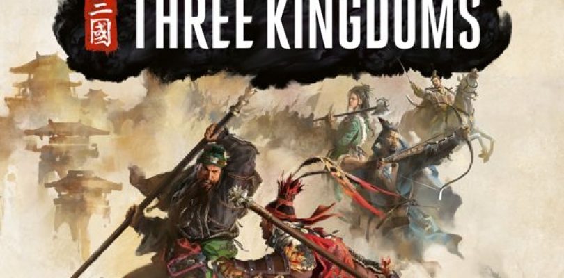 Total War Three Kingdoms uitgesteld tot mei