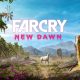 Far Cry New Dawn review