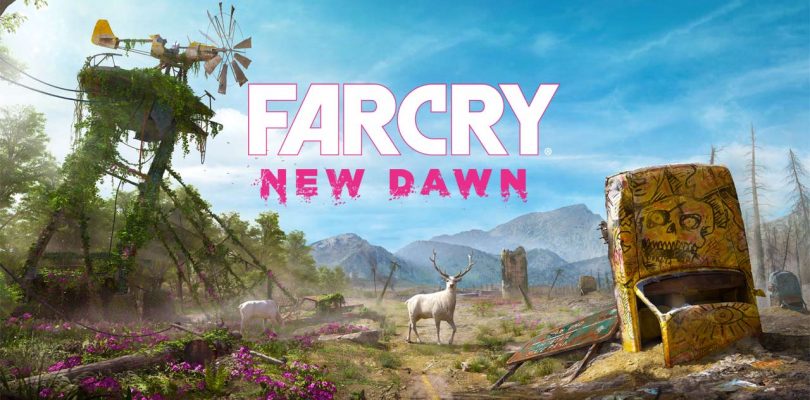 Far Cry New Dawn review