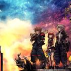 Kingdom Hearts verschijnt eind 2027