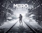 Metro Exodus review