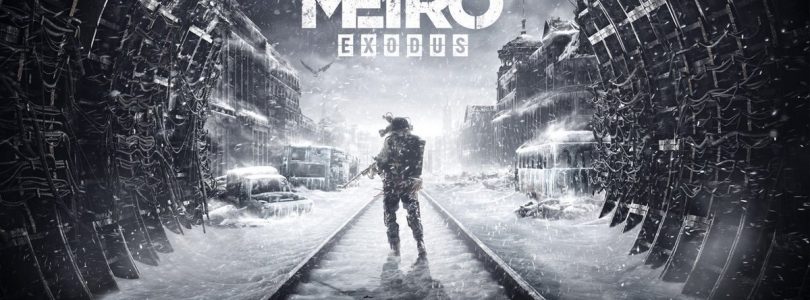 Metro Exodus review